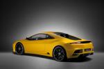 Lotus Elan Concept 2010 года